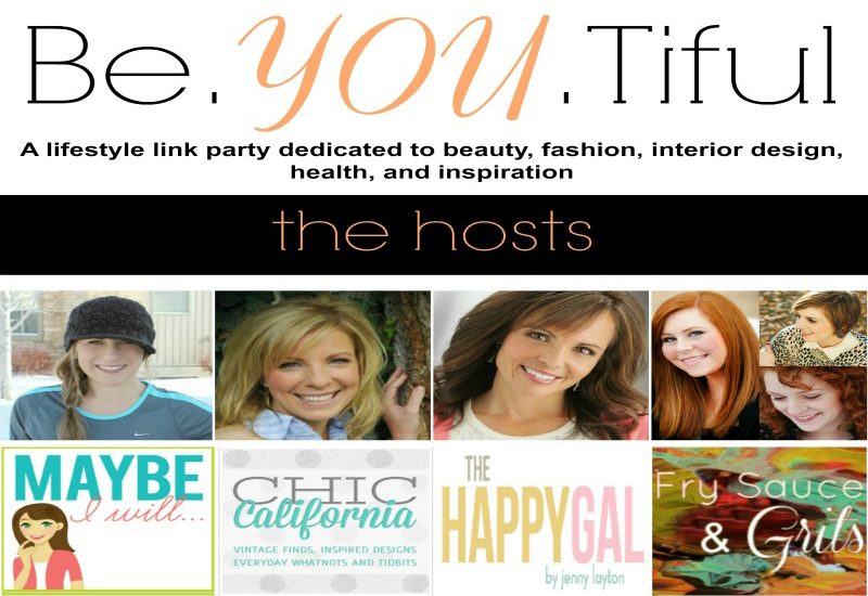 Link Party for Lifestyle Bloggers
