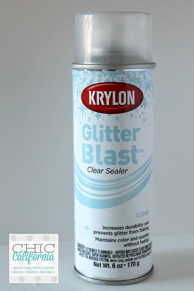 Krylon Glitter Blast 