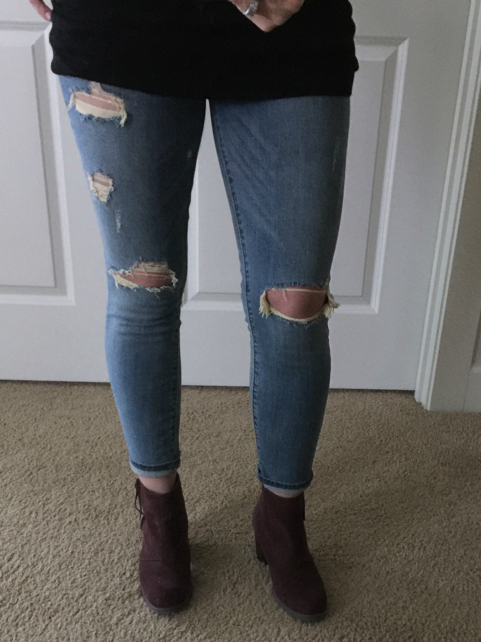 Pistola jeans stitch fix Clearance