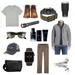 Holiday Gift Guide for Men |AE Home Style Life| #giftguide #giftguideforhim #giftguideforman #holidaygiftguide